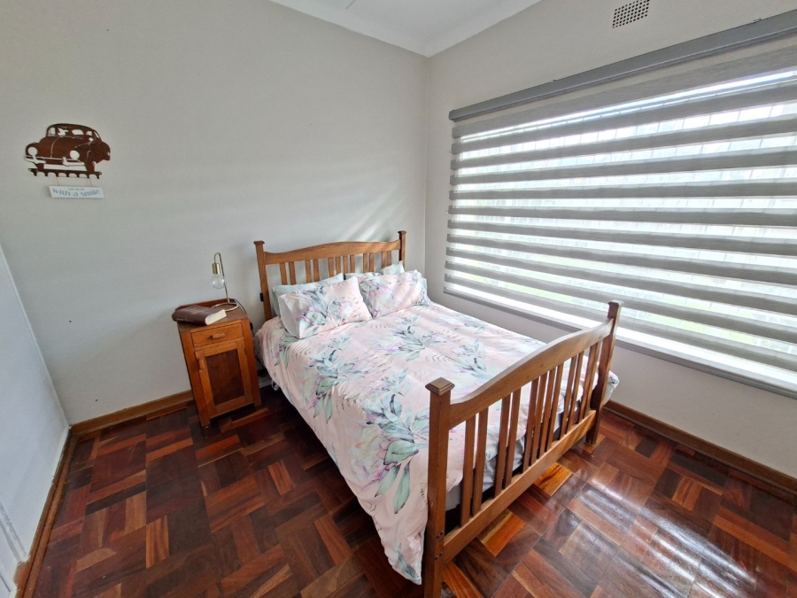 3 Bedroom Property for Sale in Dan Pienaar Free State